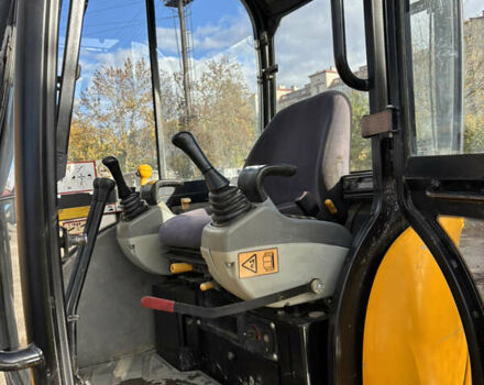 ЖЦБ 8027, об'ємом двигуна 2.45 л та пробігом 3 тис. км за 22190 $, фото 14 на Automoto.ua