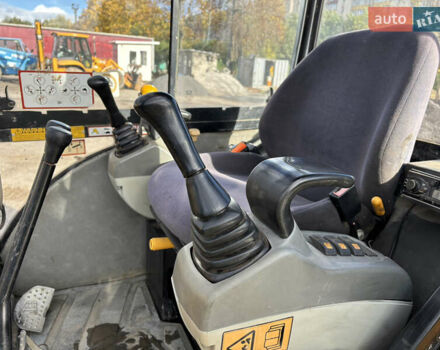 ЖЦБ 8027, об'ємом двигуна 2.45 л та пробігом 3 тис. км за 22190 $, фото 15 на Automoto.ua