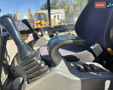ЖЦБ 8027, об'ємом двигуна 0 л та пробігом 3 тис. км за 21300 $, фото 18 на Automoto.ua