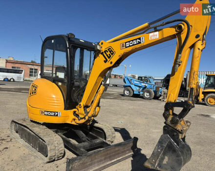 ЖЦБ 8027, об'ємом двигуна 0 л та пробігом 3 тис. км за 21300 $, фото 9 на Automoto.ua