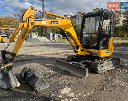 ЖЦБ 8027, об'ємом двигуна 2.45 л та пробігом 3 тис. км за 22190 $, фото 1 на Automoto.ua