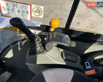 ЖЦБ 8027, об'ємом двигуна 0 л та пробігом 0 тис. км за 21300 $, фото 13 на Automoto.ua
