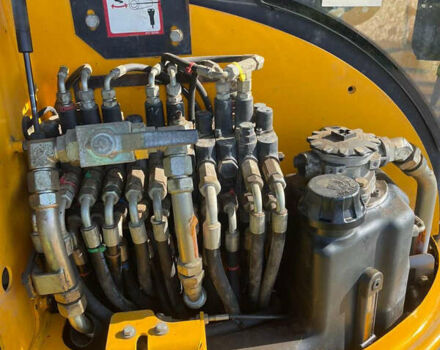 ЖЦБ 8027, об'ємом двигуна 0 л та пробігом 3 тис. км за 21200 $, фото 3 на Automoto.ua