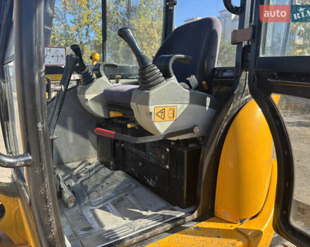 ЖЦБ 8027, об'ємом двигуна 0 л та пробігом 3 тис. км за 21300 $, фото 14 на Automoto.ua