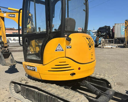 ЖЦБ 8027, об'ємом двигуна 0 л та пробігом 3 тис. км за 21300 $, фото 23 на Automoto.ua