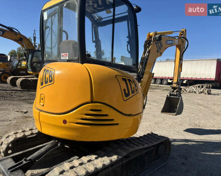 ЖЦБ 8027, об'ємом двигуна 0 л та пробігом 3 тис. км за 21300 $, фото 15 на Automoto.ua