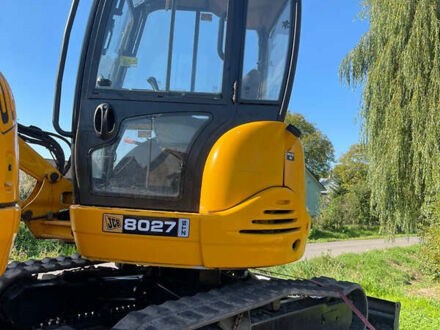 ЖЦБ 8027 2005 у Львові на Automoto.ua ЖЦБ 8027, об'ємом двигуна 0 л та пробігом 3 тис. км за 21200 $, фото 1 на Automoto.ua