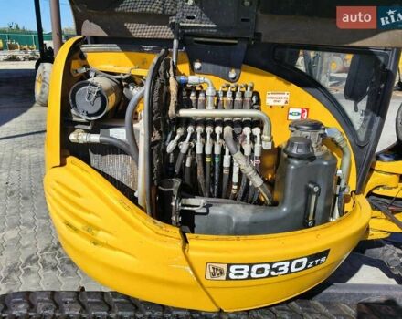 ЖЦБ 8030, об'ємом двигуна 1.5 л та пробігом 7 тис. км за 27800 $, фото 10 на Automoto.ua