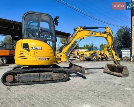 ЖЦБ 8030, об'ємом двигуна 1.5 л та пробігом 7 тис. км за 27800 $, фото 11 на Automoto.ua