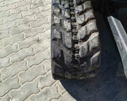 ЖЦБ 8030, об'ємом двигуна 1.5 л та пробігом 7 тис. км за 27800 $, фото 7 на Automoto.ua