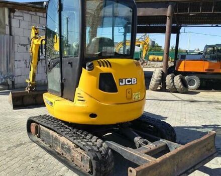 ЖЦБ 8030, об'ємом двигуна 1.5 л та пробігом 7 тис. км за 27800 $, фото 4 на Automoto.ua