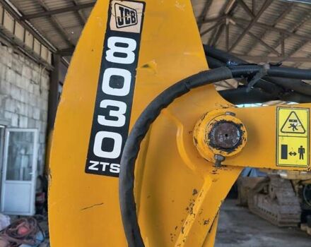 ЖЦБ 8030, об'ємом двигуна 1.5 л та пробігом 7 тис. км за 27800 $, фото 12 на Automoto.ua