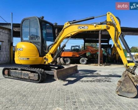 ЖЦБ 8030, об'ємом двигуна 1.5 л та пробігом 7 тис. км за 27800 $, фото 1 на Automoto.ua