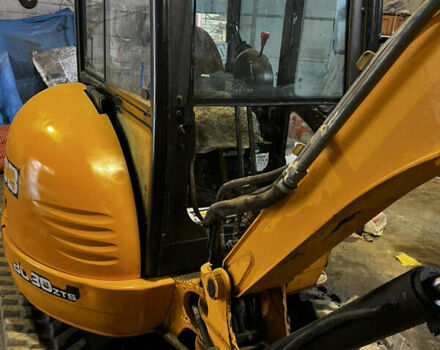 ЖЦБ 8030 2012 у Львові на Automoto.ua ЖЦБ 8030, об'ємом двигуна 0 л та пробігом 6 тис. км за 24000 $, фото 10 на Automoto.ua