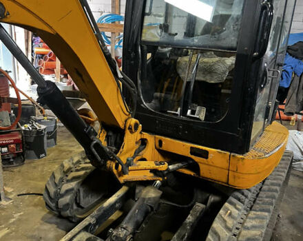 ЖЦБ 8030 2012 у Львові на Automoto.ua ЖЦБ 8030, об'ємом двигуна 0 л та пробігом 6 тис. км за 24000 $, фото 7 на Automoto.ua