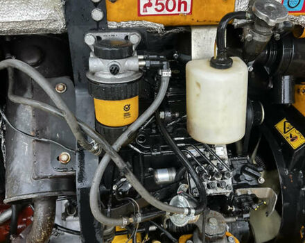 ЖЦБ 8030 2012 у Львові на Automoto.ua ЖЦБ 8030, об'ємом двигуна 0 л та пробігом 6 тис. км за 24000 $, фото 2 на Automoto.ua