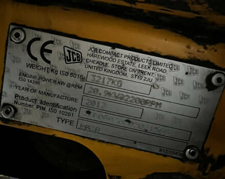 ЖЦБ 8030 2012 у Львові на Automoto.ua ЖЦБ 8030, об'ємом двигуна 0 л та пробігом 6 тис. км за 24000 $, фото 5 на Automoto.ua