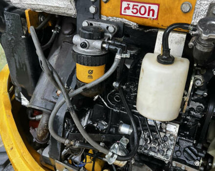 ЖЦБ 8030 2012 у Львові на Automoto.ua ЖЦБ 8030, об'ємом двигуна 0 л та пробігом 6 тис. км за 24000 $, фото 11 на Automoto.ua