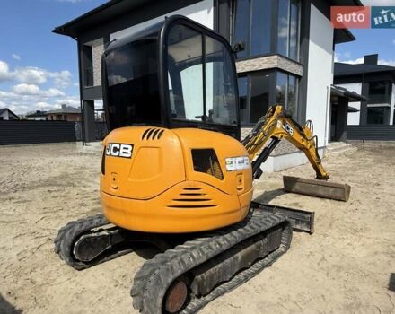 ЖЦБ 8030, объемом двигателя 0 л и пробегом 0 тыс. км за 26900 $, фото 2 на Automoto.ua