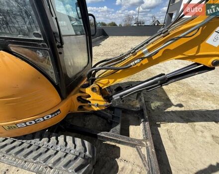 ЖЦБ 8030, объемом двигателя 0 л и пробегом 0 тыс. км за 26900 $, фото 5 на Automoto.ua