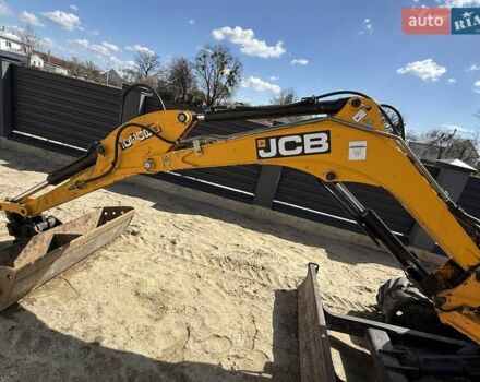 ЖЦБ 8030, объемом двигателя 0 л и пробегом 0 тыс. км за 26900 $, фото 14 на Automoto.ua