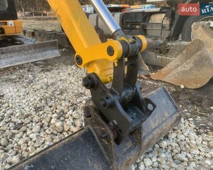 ЖЦБ 8030, объемом двигателя 0 л и пробегом 0 тыс. км за 26900 $, фото 18 на Automoto.ua