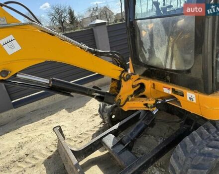 ЖЦБ 8030, объемом двигателя 0 л и пробегом 0 тыс. км за 26900 $, фото 7 на Automoto.ua