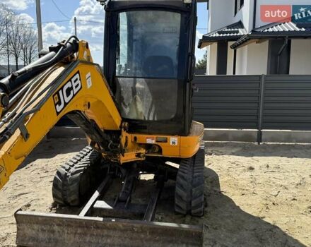 ЖЦБ 8030, объемом двигателя 0 л и пробегом 0 тыс. км за 26900 $, фото 6 на Automoto.ua