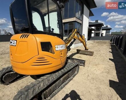 ЖЦБ 8030, объемом двигателя 0 л и пробегом 0 тыс. км за 26900 $, фото 3 на Automoto.ua