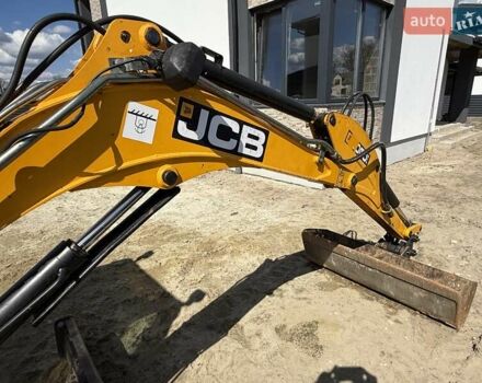 ЖЦБ 8030, объемом двигателя 0 л и пробегом 0 тыс. км за 26900 $, фото 10 на Automoto.ua