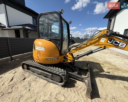 ЖЦБ 8030, объемом двигателя 0 л и пробегом 0 тыс. км за 26900 $, фото 4 на Automoto.ua