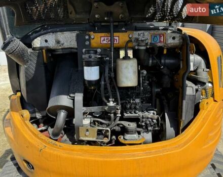 ЖЦБ 8030, объемом двигателя 0 л и пробегом 0 тыс. км за 26900 $, фото 15 на Automoto.ua