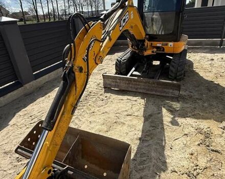 ЖЦБ 8030, объемом двигателя 0 л и пробегом 0 тыс. км за 26900 $, фото 11 на Automoto.ua