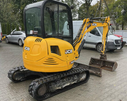 Жовтий ЖЦБ 8030, об'ємом двигуна 1.5 л та пробігом 2 тис. км за 28500 $, фото 5 на Automoto.ua