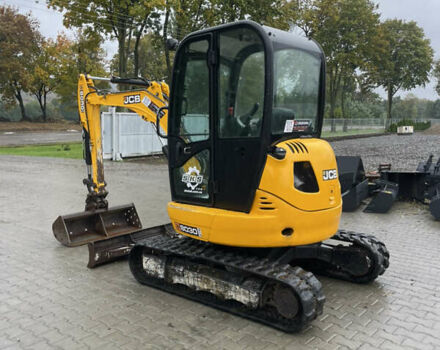 Жовтий ЖЦБ 8030, об'ємом двигуна 1.5 л та пробігом 2 тис. км за 28500 $, фото 3 на Automoto.ua