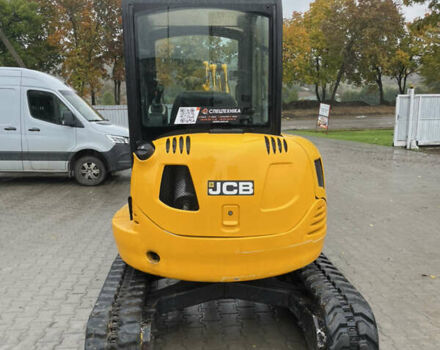 Жовтий ЖЦБ 8030, об'ємом двигуна 1.5 л та пробігом 2 тис. км за 28500 $, фото 6 на Automoto.ua