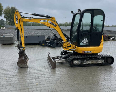 Желтый ЖЦБ 8030, объемом двигателя 1.5 л и пробегом 2 тыс. км за 28500 $, фото 1 на Automoto.ua