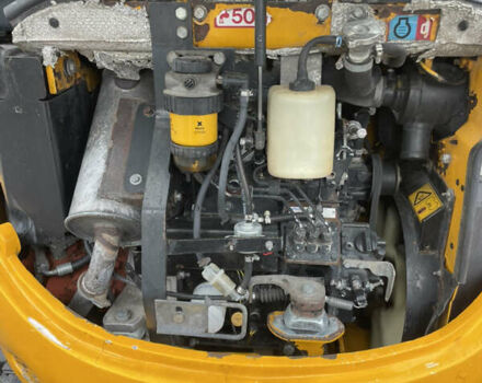 Желтый ЖЦБ 8030, объемом двигателя 1.5 л и пробегом 2 тыс. км за 28500 $, фото 9 на Automoto.ua