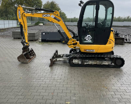 Желтый ЖЦБ 8030, объемом двигателя 1.5 л и пробегом 2 тыс. км за 28500 $, фото 2 на Automoto.ua