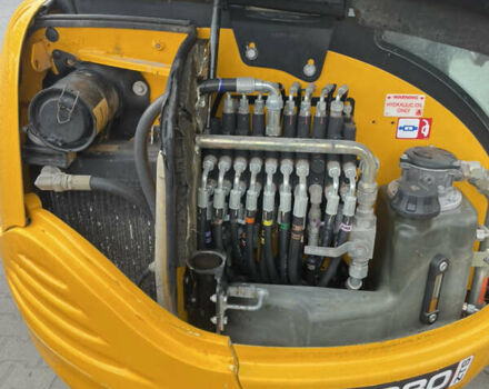 Желтый ЖЦБ 8030, объемом двигателя 1.5 л и пробегом 2 тыс. км за 28500 $, фото 8 на Automoto.ua