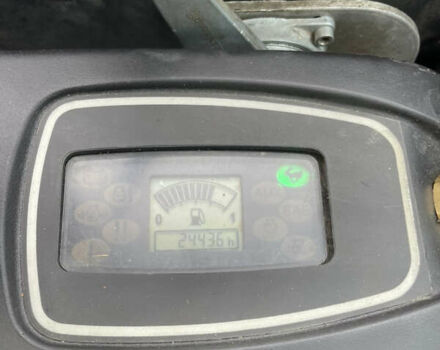 Желтый ЖЦБ 8030, объемом двигателя 1.5 л и пробегом 2 тыс. км за 28500 $, фото 11 на Automoto.ua