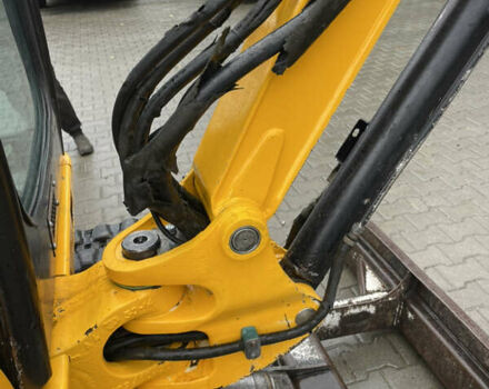 Желтый ЖЦБ 8030, объемом двигателя 1.5 л и пробегом 2 тыс. км за 28500 $, фото 7 на Automoto.ua