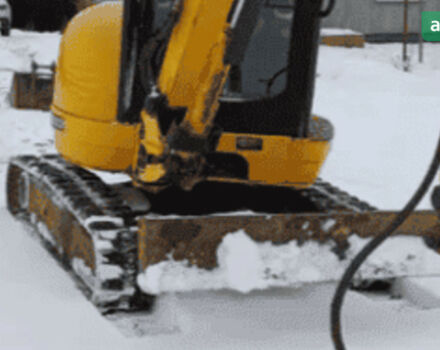 ЖЦБ 8030 ZTS, объемом двигателя 0 л и пробегом 0 тыс. км за 19046 $, фото 2 на Automoto.ua