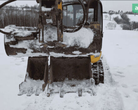 ЖЦБ 8030 ZTS, объемом двигателя 0 л и пробегом 0 тыс. км за 19046 $, фото 4 на Automoto.ua