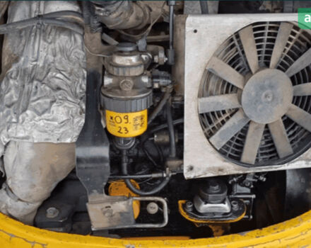 ЖЦБ 8030 ZTS, объемом двигателя 0 л и пробегом 0 тыс. км за 19046 $, фото 5 на Automoto.ua