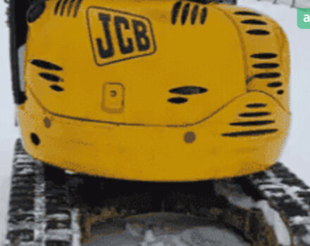 ЖЦБ 8030 ZTS, объемом двигателя 0 л и пробегом 0 тыс. км за 19046 $, фото 3 на Automoto.ua