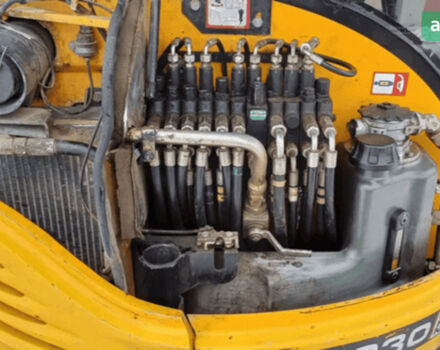 ЖЦБ 8030 ZTS, объемом двигателя 0 л и пробегом 0 тыс. км за 19046 $, фото 6 на Automoto.ua