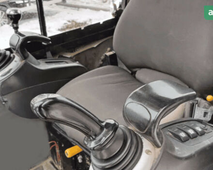 ЖЦБ 8030 ZTS, объемом двигателя 0 л и пробегом 0 тыс. км за 19046 $, фото 7 на Automoto.ua