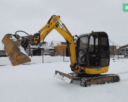 ЖЦБ 8030 ZTS, объемом двигателя 0 л и пробегом 0 тыс. км за 19046 $, фото 1 на Automoto.ua