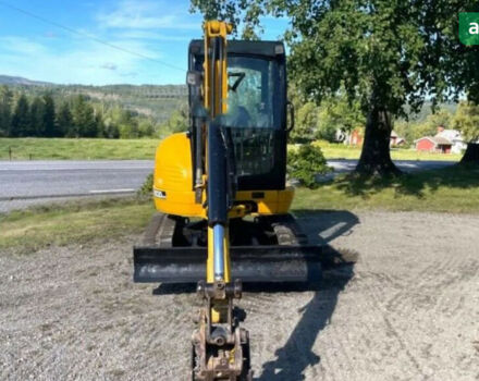 ЖЦБ 8030 ZTS, объемом двигателя 0 л и пробегом 0 тыс. км за 15671 $, фото 1 на Automoto.ua